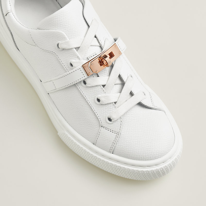 【人気】 HERMES エルメス ★ Day sneaker デイ スニーカー Day sneaker | Hermès Canada